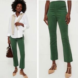 Tuckernuck Green Corduroy Ashford Pants